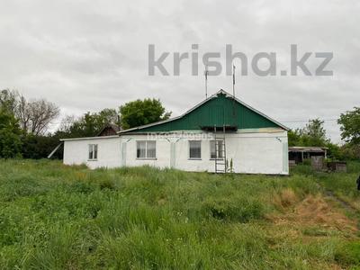 Отдельный дом · 4 комнаты · 150 м² · 50 сот., Советская 7Б за 14 млн ₸ в 