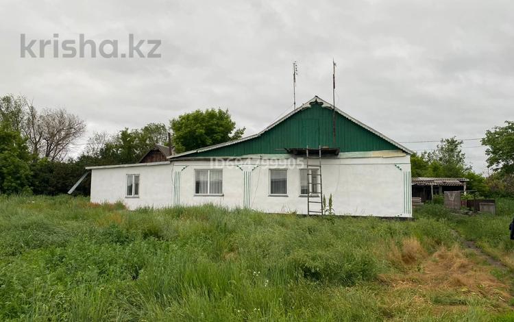 Отдельный дом · 4 комнаты · 150 м² · 50 сот., Советская 7Б за 14 млн ₸ в  — фото 15