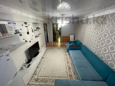 2-комнатная квартира · 45.4 м² · 4/5 этаж, Караменде би 74/3 за 20 млн ₸ в Балхаше