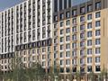 3-комнатная квартира · 92.89 м² · 5/12 этаж, мкр Ак Шагала, Акберен, ст4Б за 50 млн ₸ в Атырау