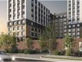 3-комнатная квартира · 92.89 м² · 5/12 этаж, мкр Ак Шагала, Акберен, ст4Б за 50 млн ₸ в Атырау — фото 2