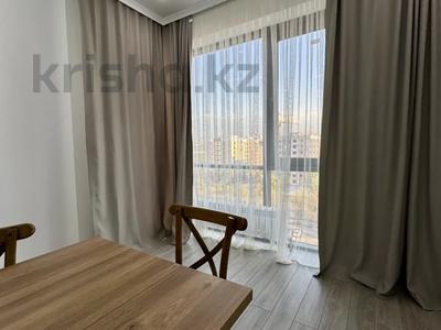 3-бөлмелі пәтер · 105 м² · 10/12 қабат, Розыбакиева 158 — Сатпаева, бағасы: 118 млн ₸ в Алматы, Бостандыкский р-н