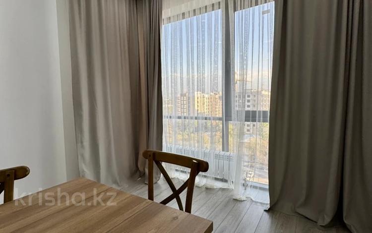 3-комнатная квартира · 105 м² · 10/12 этаж, Розыбакиева 158 — Сатпаева за 118 млн ₸ в Алматы, Бостандыкский р-н — фото 2