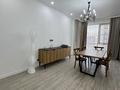 3-комнатная квартира · 105 м² · 10/12 этаж, Розыбакиева 158 — Сатпаева за 118 млн ₸ в Алматы, Бостандыкский р-н — фото 2