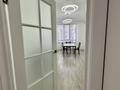 3-комнатная квартира · 105 м² · 10/12 этаж, Розыбакиева 158 — Сатпаева за 118 млн ₸ в Алматы, Бостандыкский р-н — фото 4
