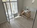 2-бөлмелі пәтер · 45 м² · 4/10 қабат, Комсомольский ш/а. 4, бағасы: 25 млн ₸ в Астане, Есильский р-н — фото 2