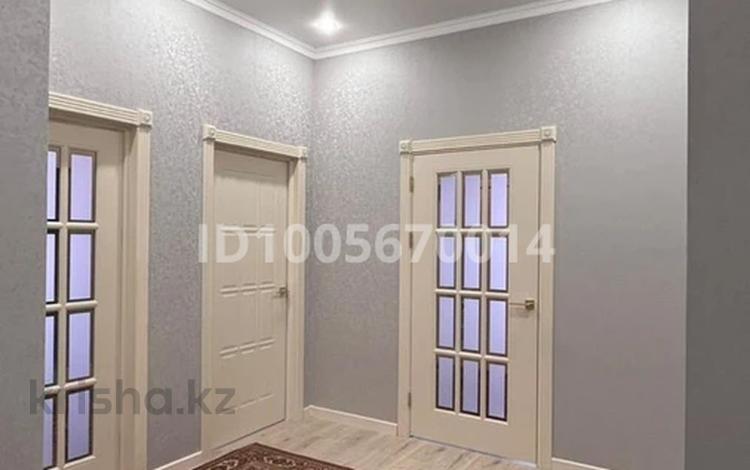 4-бөлмелі пәтер · 75.8 м² · 17/18 қабат, Абая 164 — Брусиловского, бағасы: 68 млн ₸ в Алматы, Бостандыкский р-н — фото 11