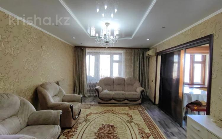 4-комнатная квартира · 98 м² · 8/10 этаж, Абылхаир хана за 27 млн ₸ в Актобе — фото 2