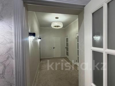 4-бөлмелі пәтер · 142 м² · 6/10 қабат, 31Б ш/а. 27, бағасы: 46 млн ₸ в Актау, 31Б мкр
