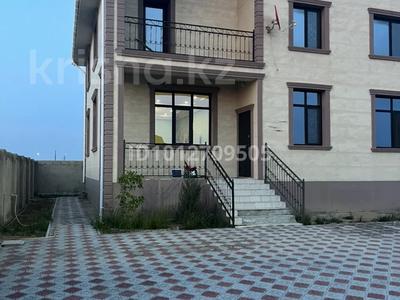 Отдельный дом · 5 комнат · 200 м² · 5 сот., Лазурный Берег 49 — Rixos Aktau за 55 млн ₸ в Актау
