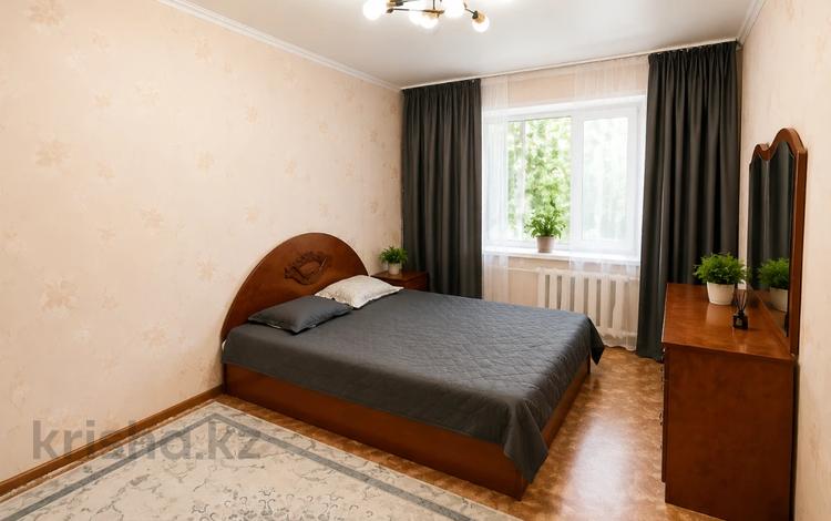 3-бөлмелі пәтер · 63 м² · 4/5 қабат, Самал, бағасы: 17 млн ₸ в Талдыкоргане, мкр Самал — фото 4