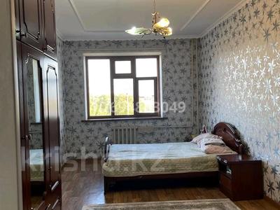 2-комнатная квартира · 100 м² · 3/5 этаж, Микрорайон Сырдарья 19 — Областной акимат за 180 000 〒 в 