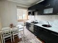 3-комнатная квартира · 72 м² · 3/5 этаж, мкр Мамыр, ул.Афцинао за 42 млн ₸ в Алматы, Ауэзовский р-н — фото 8