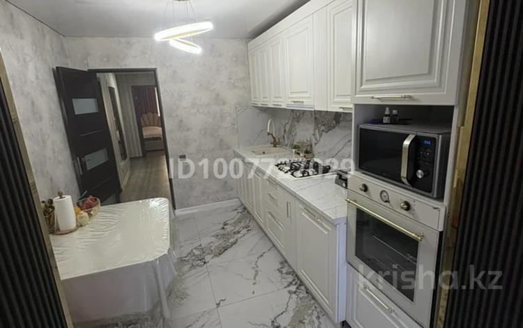 3-бөлмелі пәтер · 68 м² · 2/2 қабат, Тургенева 10 — Сзади школы 22, бағасы: 28 млн ₸ в Карабулаке (п.Ключи) — фото 16