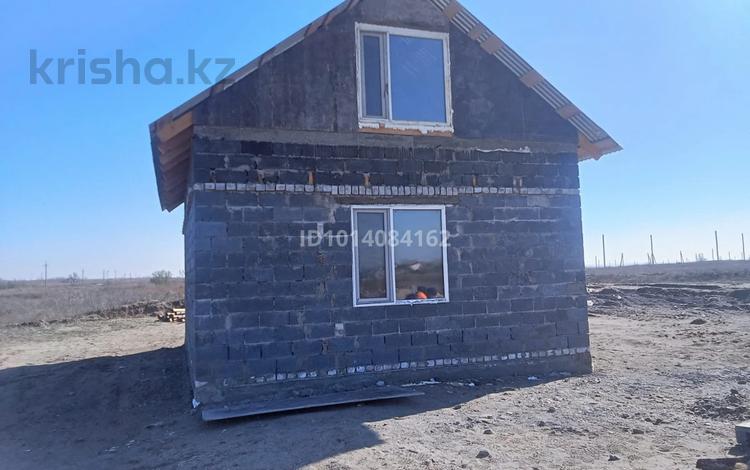 Отдельный дом · 3 комнаты · 50 м² · 10 сот., Байтерек 56 — Самал за 25 млн ₸ в Семее — фото 2