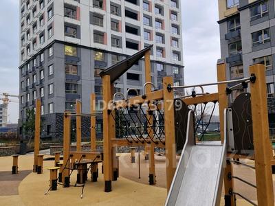 4-комнатная квартира · 97 м² · 11/12 этаж, Мөнке би 10/3 за 63 млн 〒 в Алматы, Алатауский р-н