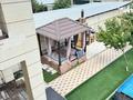 Дом · 5 комнат · 380 м², мкр Самал-3 3183 за 170 000 ₸ в Шымкенте, Абайский р-н — фото 7