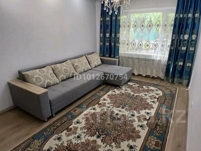3-бөлмелі пәтер · 72 м² · 1/9 қабат, Жетісу-2 ш/а. 43, бағасы: 400 000 ₸ в Алматы, Ауэзовский р-н