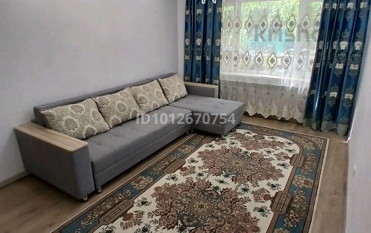 3-бөлмелі пәтер · 72 м² · 1/9 қабат, Жетісу-2 ш/а. 43, бағасы: 400 000 ₸ в Алматы, Ауэзовский р-н — фото 31