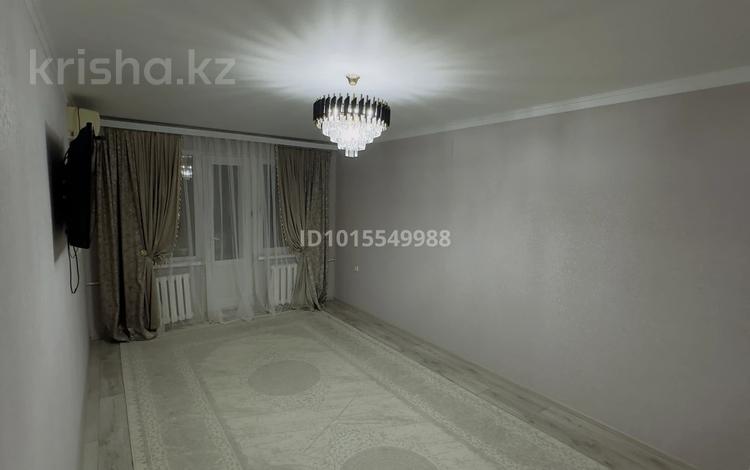 2-бөлмелі пәтер · 45 м² · 5/5 қабат, Абилкайыр хана 26, бағасы: 13 млн ₸ в Актобе — фото 2