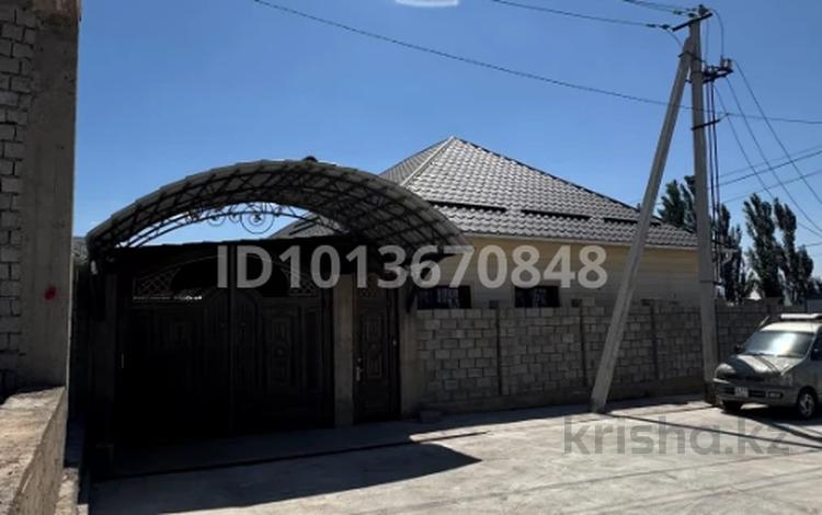 Жеке үй · 5 бөлме · 200 м² · 18 жүзд., Самал-3 ш/а., бағасы: 220 млн ₸ в Шымкенте, Абайский р-н — фото 2