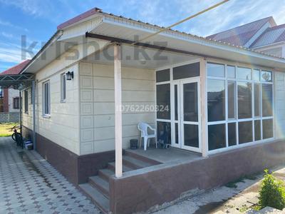 Отдельный дом · 4 комнаты · 150 м² · 10 сот., Акжазык — Ескельды би за 52 млн 〒 в Талдыкоргане