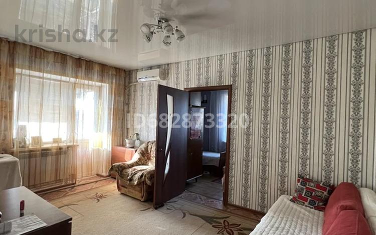 2-комнатная квартира, 37 м², 2/2 этаж, Томаровского 12 — Акимат за 15.5 млн 〒 в  — фото 2