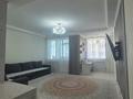 3-комнатная квартира · 80.5 м² · 12/15 этаж, Кошкарбаева 32/1 — Байтурсынова за 42 млн ₸ в Астане, Алматы р-н