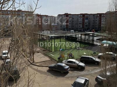 3-бөлмелі пәтер · 92 м² · 3/6 қабат, мкр Болашак, бағасы: 31.5 млн ₸ в Актобе