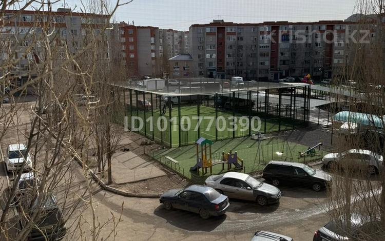 3-бөлмелі пәтер · 92 м² · 3/6 қабат, мкр Болашак, бағасы: 31.5 млн ₸ в Актобе — фото 2