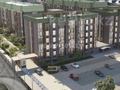 2-комнатная квартира · 86 м² · 4/5 этаж, мкр Нурсая-3, Абулхаир Хана 46 за 34 млн 〒 в Атырау