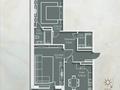 2-бөлмелі пәтер, 86 м², 4/5 қабат, мкр Нурсая-3, Абулхаир Хана 46, бағасы: 28.5 млн 〒 в Атырау, мкр Нурсая-3 — фото 5