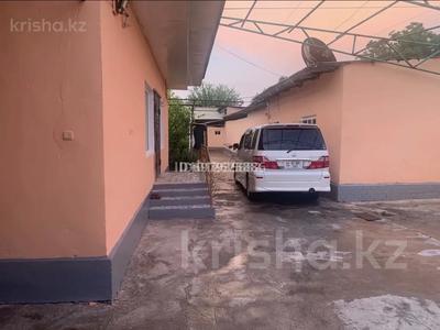 Отдельный дом · 5 комнат · 110 м², Чичерин Парпиев 3 — Капланбек Граница за 130 000 ₸ в Сарыагаш