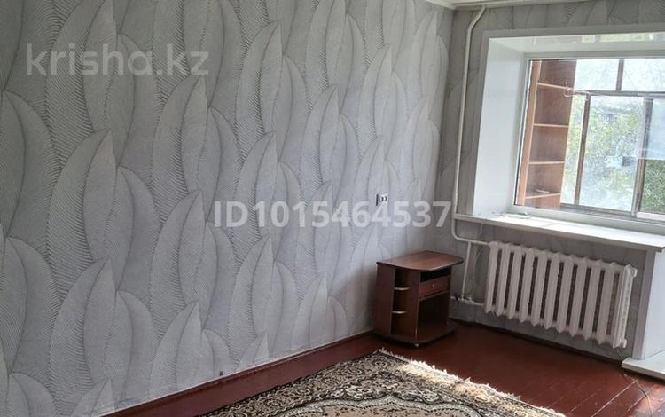 1-комнатная квартира · 29.7 м² · 4/5 этаж, Абая — Гаи Емшан за 150 000 ₸ в Костанае — фото 2