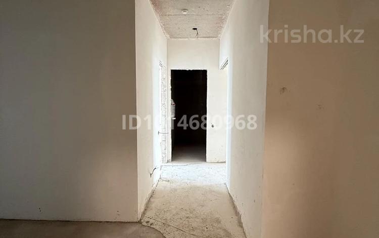 3-комнатная квартира · 72.4 м² · 16/17 этаж, Бухар Жырау 33 за 52 млн ₸ в Астане, Есильский р-н — фото 6