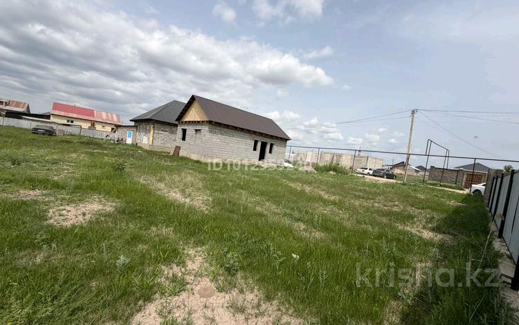 Отдельный дом · 3 комнаты · 65 м² · 10 сот., Исаево 444 — Елтай Исаев за 12 млн ₸ в Алматы — фото 2