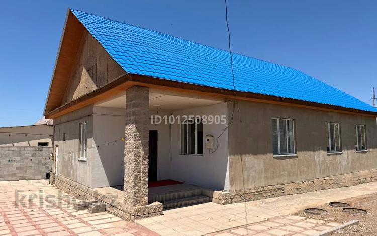 Жеке үй · 5 бөлме · 132.8 м² · 10 жүзд., Сұңқар 14, бағасы: 34 млн ₸ в  — фото 2