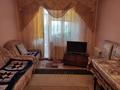 3-бөлмелі пәтер · 65 м² · 4/5 қабат, Мкр Самал, бағасы: 20.5 млн ₸ в Талдыкоргане, мкр Самал
