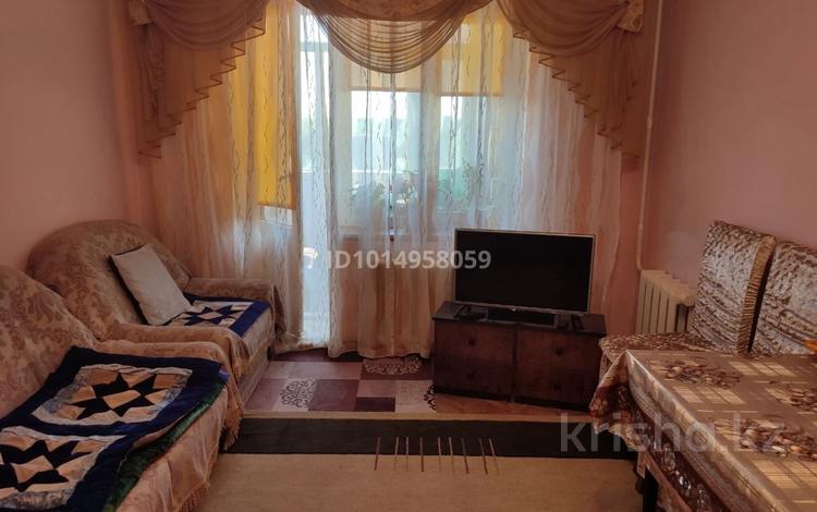3-бөлмелі пәтер · 65 м² · 4/5 қабат, Мкр Самал, бағасы: 20.5 млн ₸ в Талдыкоргане, мкр Самал — фото 2