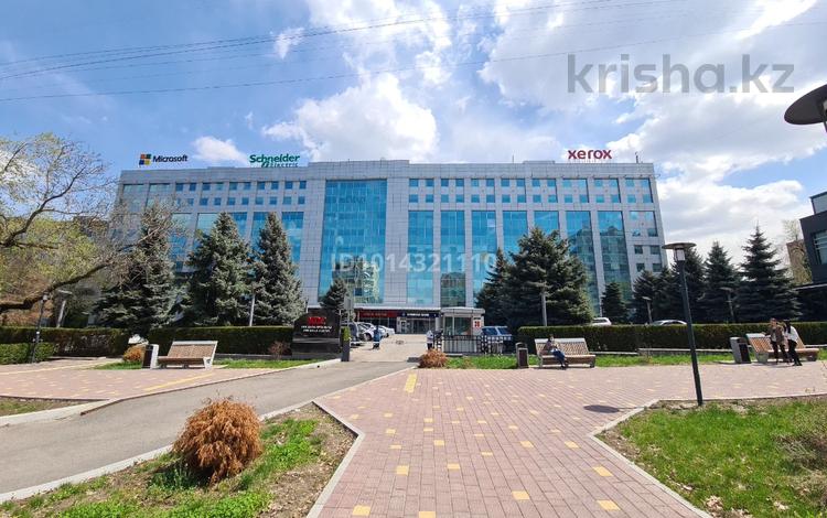 Кеңселер · 130 м², бағасы: ~ 2.9 млн ₸ в Алматы, Медеуский р-н — фото 2