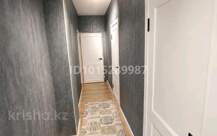 3-комнатная квартира · 75 м² · 5/9 этаж, Асыл Арман 4 за 260 000 ₸ в Иргели — фото 2