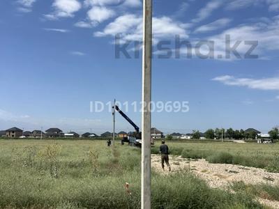 Участок · 5 соток, Комсомол за 4.5 млн ₸