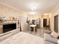 2-комнатная квартира · 52 м² · 13/16 этаж, Навои 208/8 — Торайгырова за 52 млн ₸ в Алматы, Бостандыкский р-н — фото 3