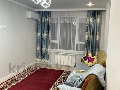 2-бөлмелі пәтер · 61 м² · 2 қабат, Райымбек батыра 169, бағасы: 250 000 ₸ в 