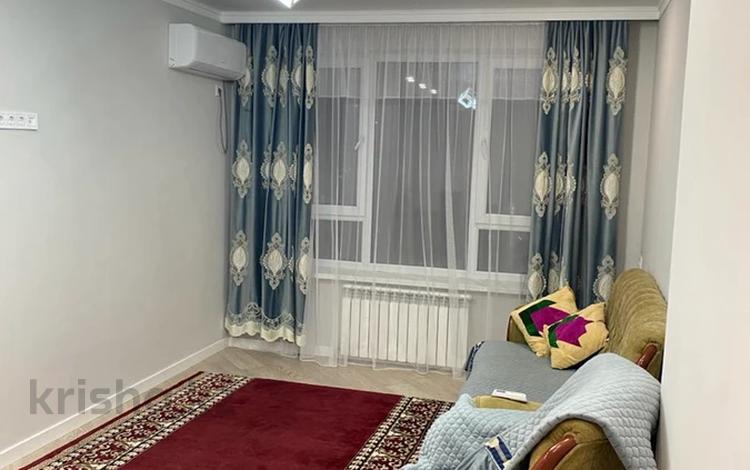 2-бөлмелі пәтер · 61 м² · 2 қабат, Райымбек батыра 169, бағасы: 250 000 ₸ в  — фото 2