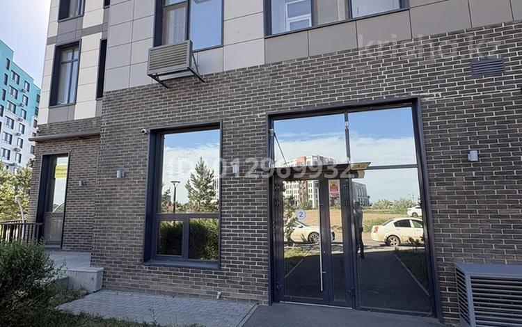 Свободное назначение · 81.1 м² за 75 млн ₸ в Астане, Есильский р-н — фото 2