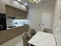 2-комнатная квартира · 55 м² · 2/7 этаж, Микрорайон Береке 77 за 30 000 ₸ в Костанае — фото 3