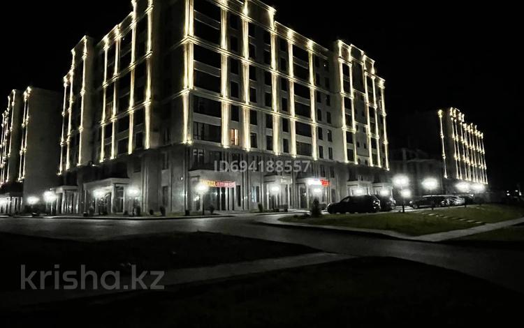2-комнатная квартира · 55 м² · 2/7 этаж, Микрорайон Береке 77 за 30 000 ₸ в Костанае — фото 6