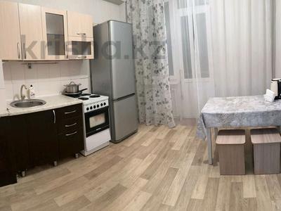 1-комнатная квартира · 42 м² · 2/9 этаж, Просп. Ильяса Есенберлина 23/1 за 10 000 ₸ в Усть-Каменогорске, Ульбинский