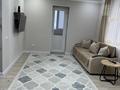 1-комнатная квартира · 50 м² · 5 этаж, 15 микрорайон 45 за 15 000 ₸ в Актау, 18-й мкр  — фото 14
